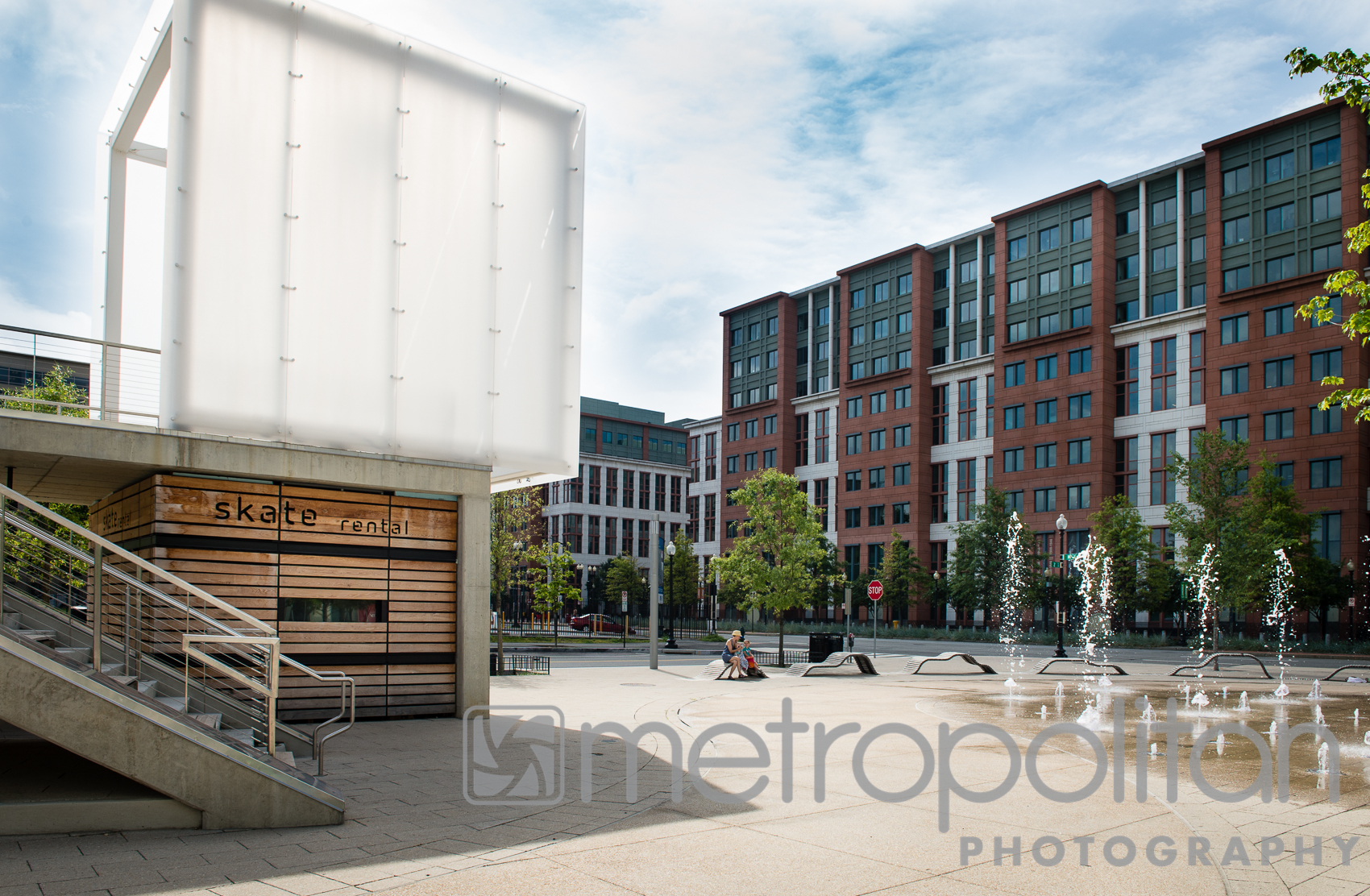 Washington Maryland Virginia Architectural Business Photographer